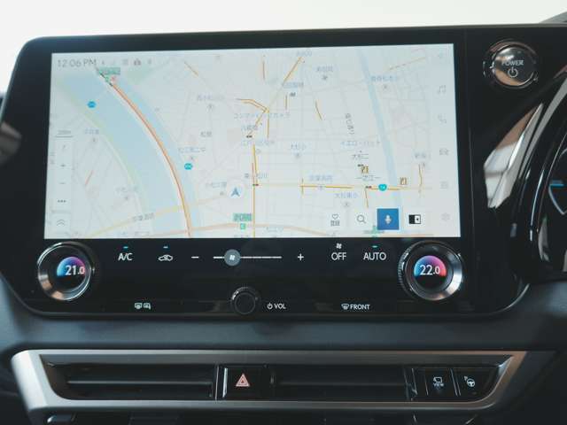 Lexus RX 10