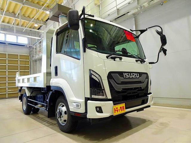 Isuzu Forward 2