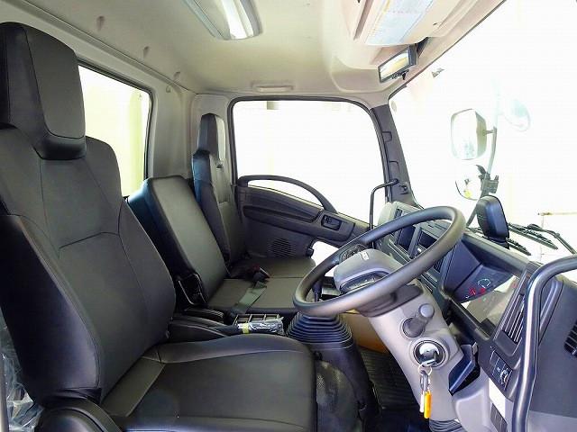 Isuzu Forward 6