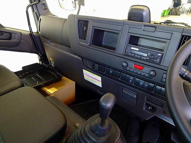 Isuzu Forward 10