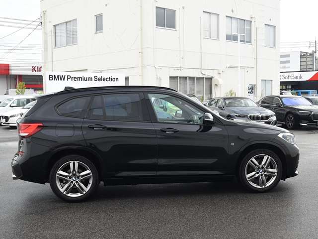BMW X1 11