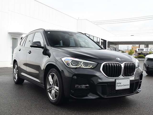 BMW X1 12