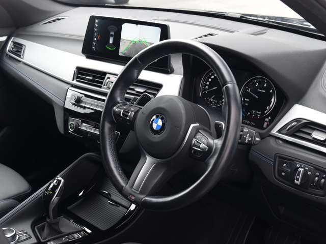 BMW X1 4