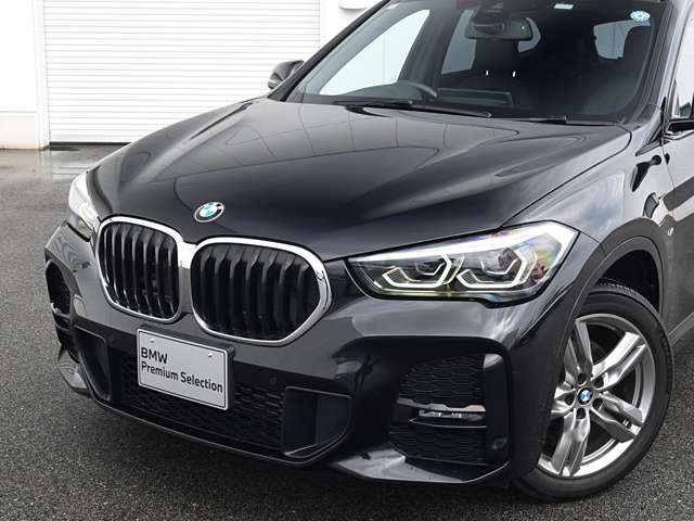 BMW X1 5