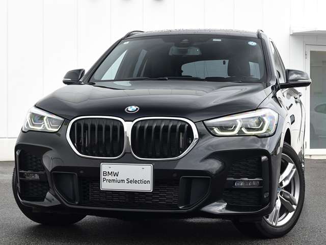 BMW X1 6