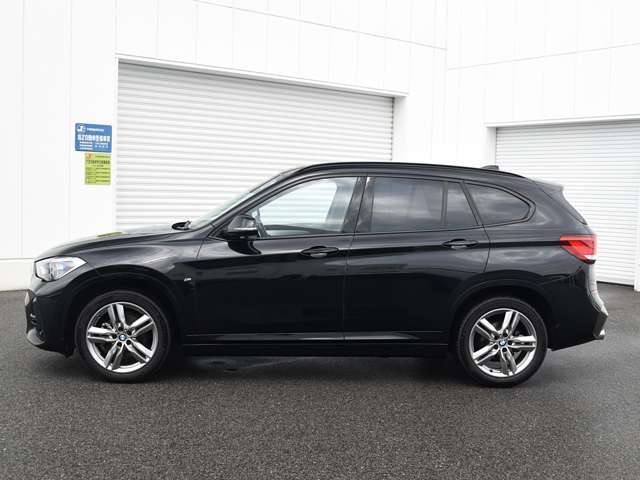 BMW X1 7