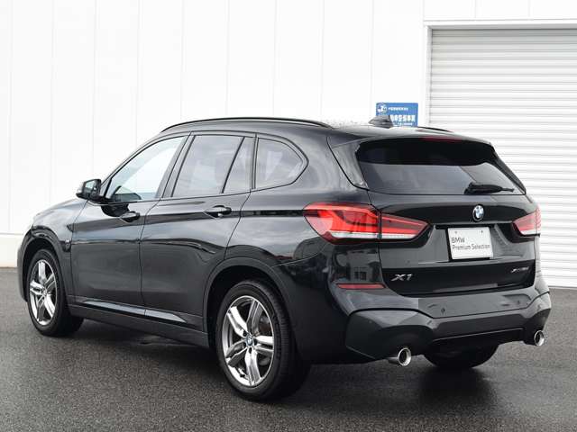 BMW X1 8