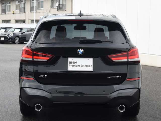 BMW X1 9