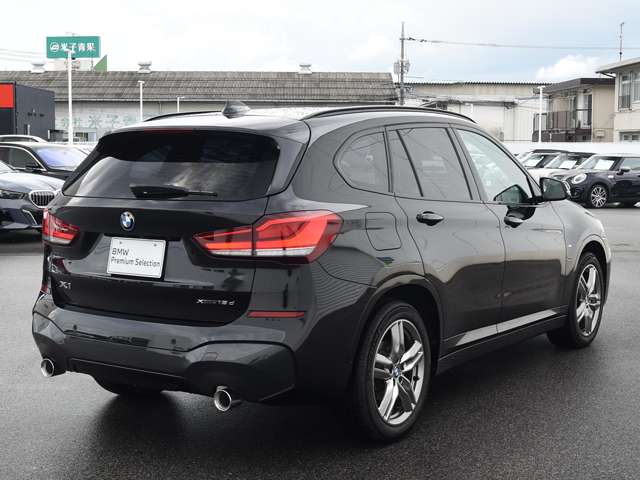 BMW X1 10