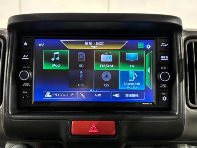Nissan NV100 Clipper 12