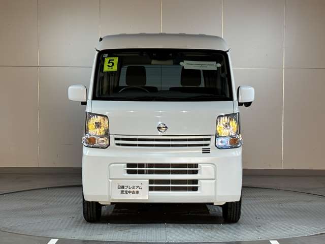 Nissan NV100 Clipper 6