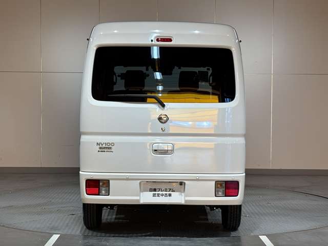 Nissan NV100 Clipper 7