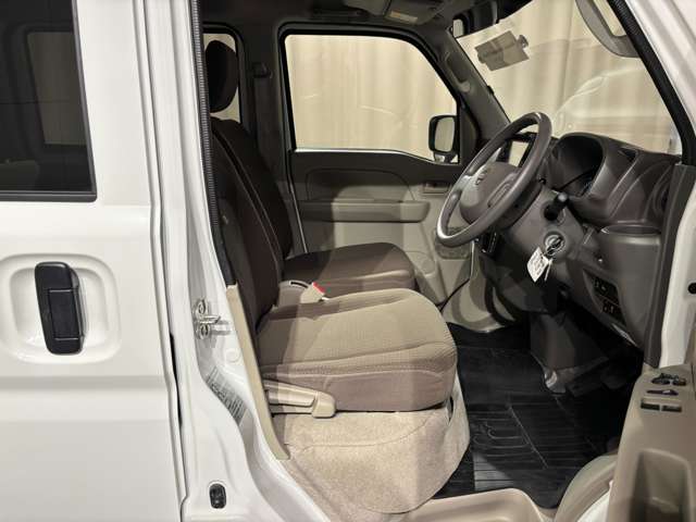 Nissan NV100 Clipper 8