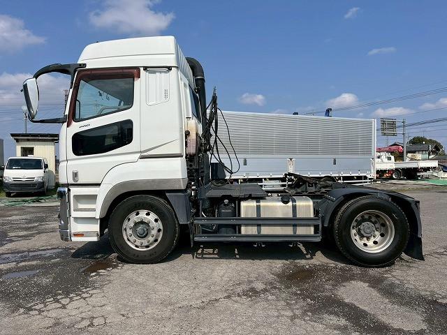 Mitsubishi Fuso Super Great 10