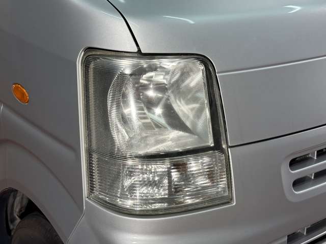 Suzuki Every 11