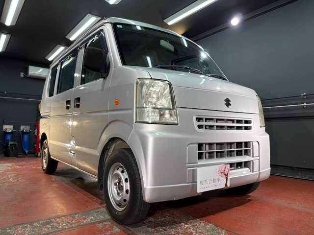 Suzuki Every 3
