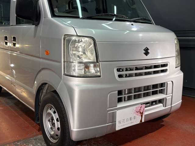 Suzuki Every 9