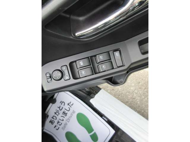 Daihatsu Taft 11
