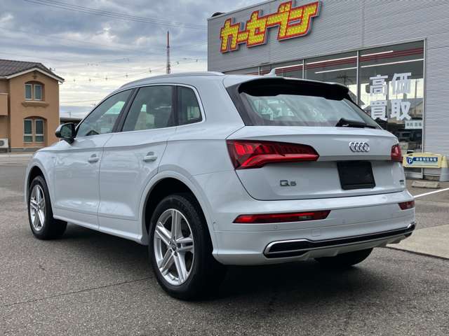 Audi Q5 11