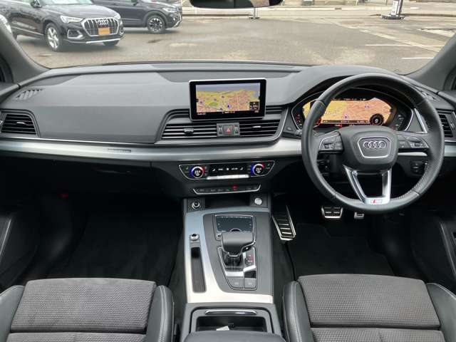 Audi Q5 5