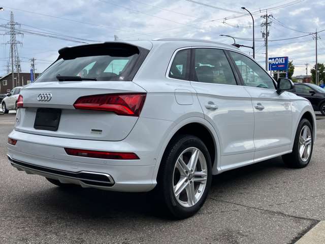 Audi Q5 6