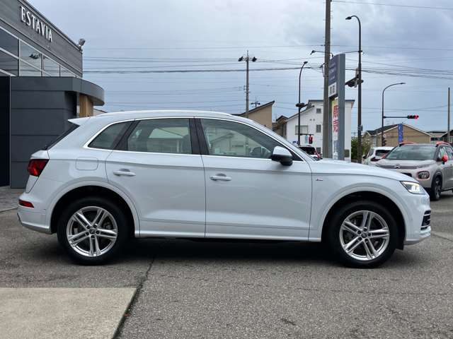 Audi Q5 9