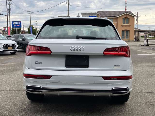 Audi Q5 10