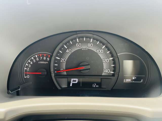 Suzuki Every 12