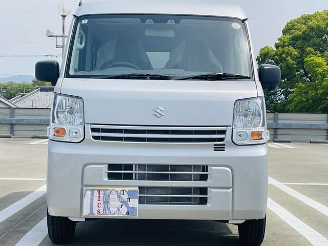 Suzuki Every 3