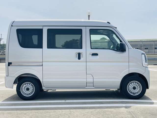 Suzuki Every 5