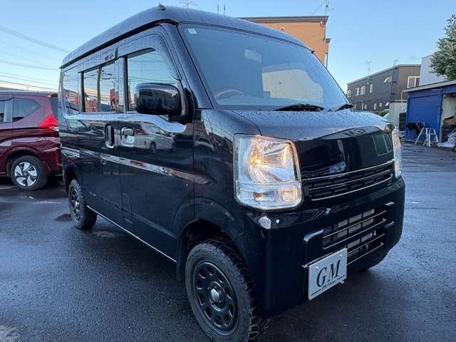 Suzuki Every 3