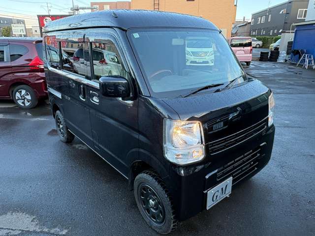 Suzuki Every 4