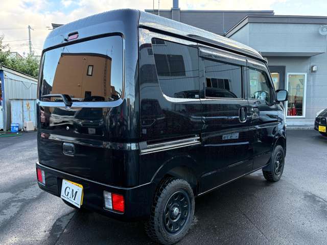 Suzuki Every 6