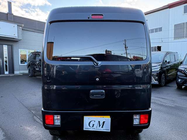 Suzuki Every 8