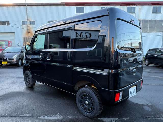 Suzuki Every 9