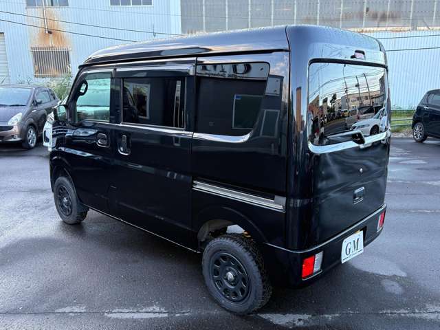 Suzuki Every 10