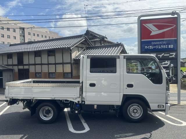 Isuzu Elf 3