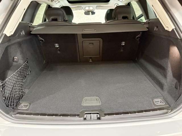 Volvo XC60 11