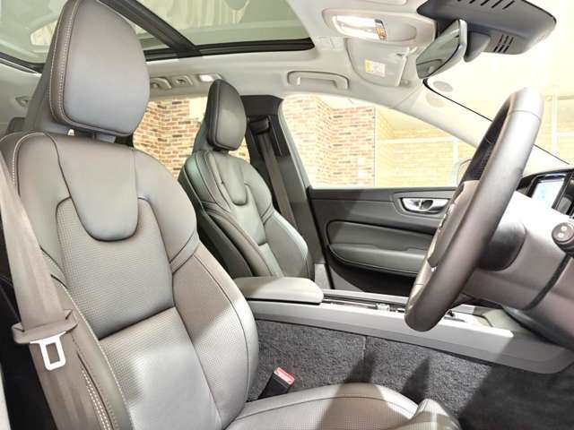 Volvo XC60 2