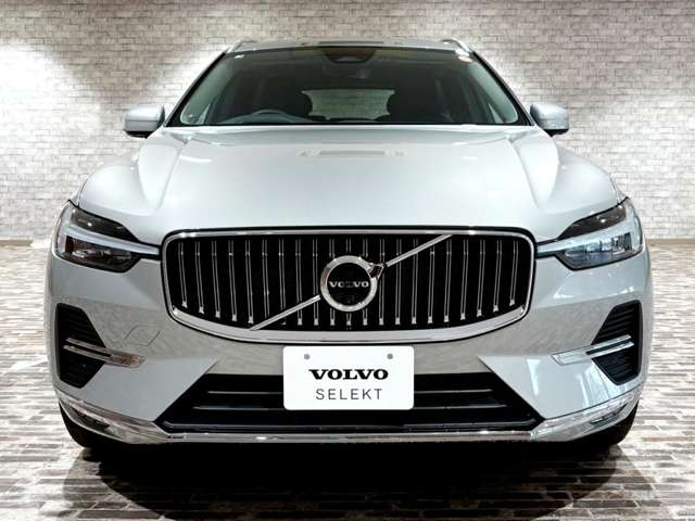 Volvo XC60 3