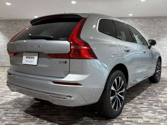 Volvo XC60 5