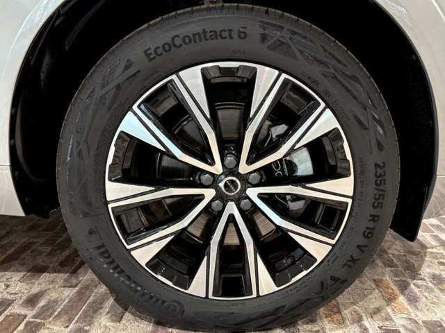 Volvo XC60 7