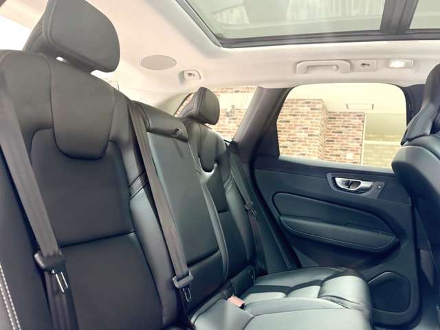 Volvo XC60 10