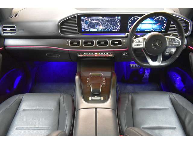 Mercedes-Benz GLE 2