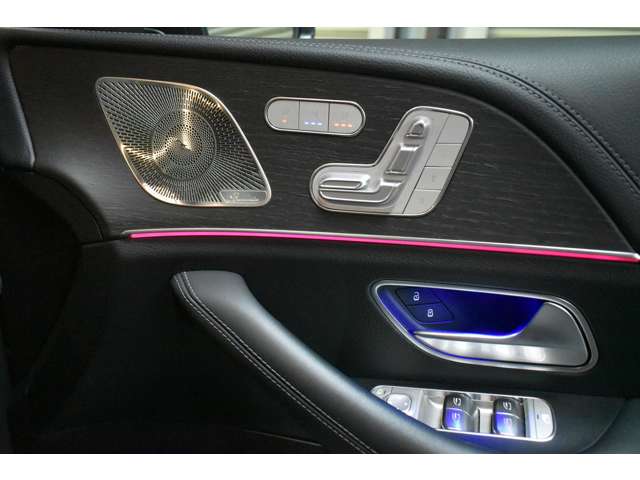 Mercedes-Benz GLE 5