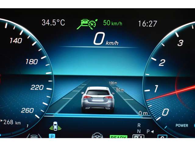Mercedes-Benz GLE 6