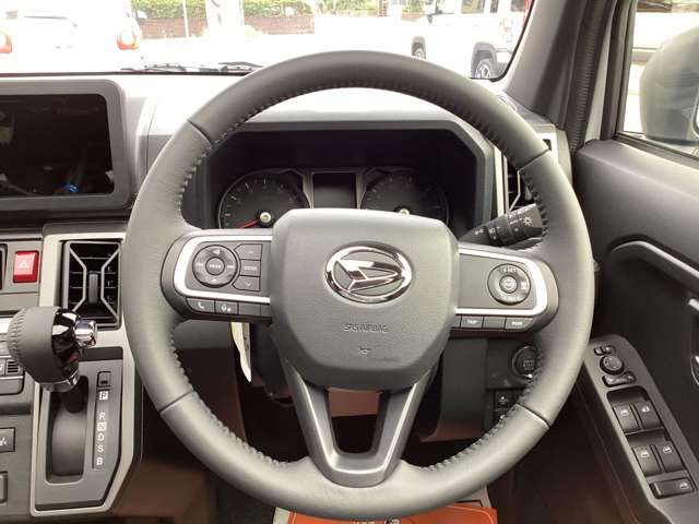 Daihatsu Taft 12