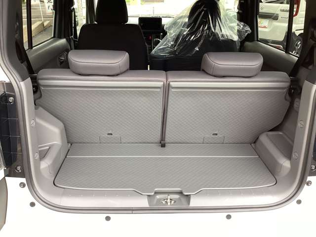 Daihatsu Taft 8