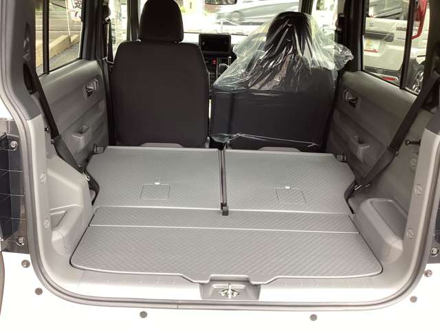 Daihatsu Taft 9
