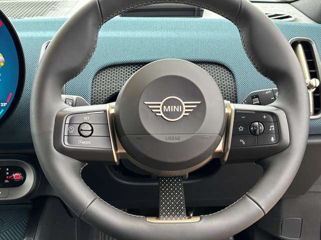 MINI Countryman 11